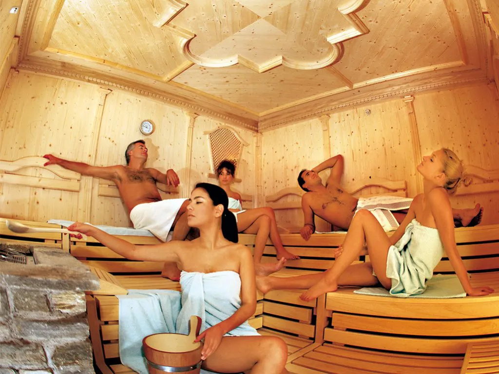 Marmaris Traditional Turkish Bath Experience