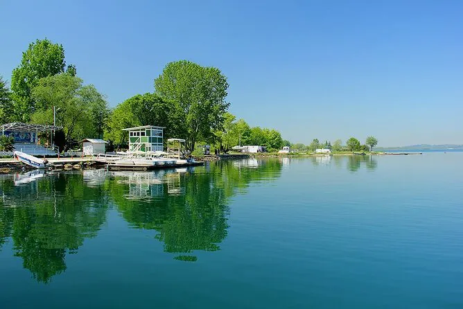 A tour to Şile Ağva from Istanbul