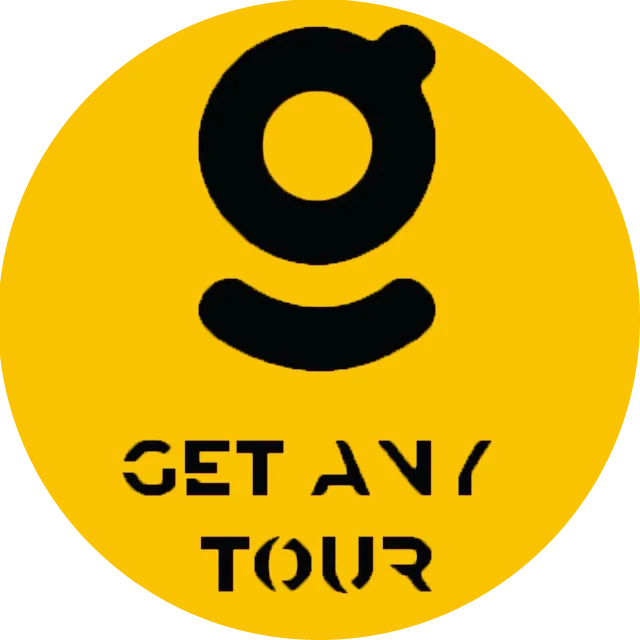 GetAnyTour Logo